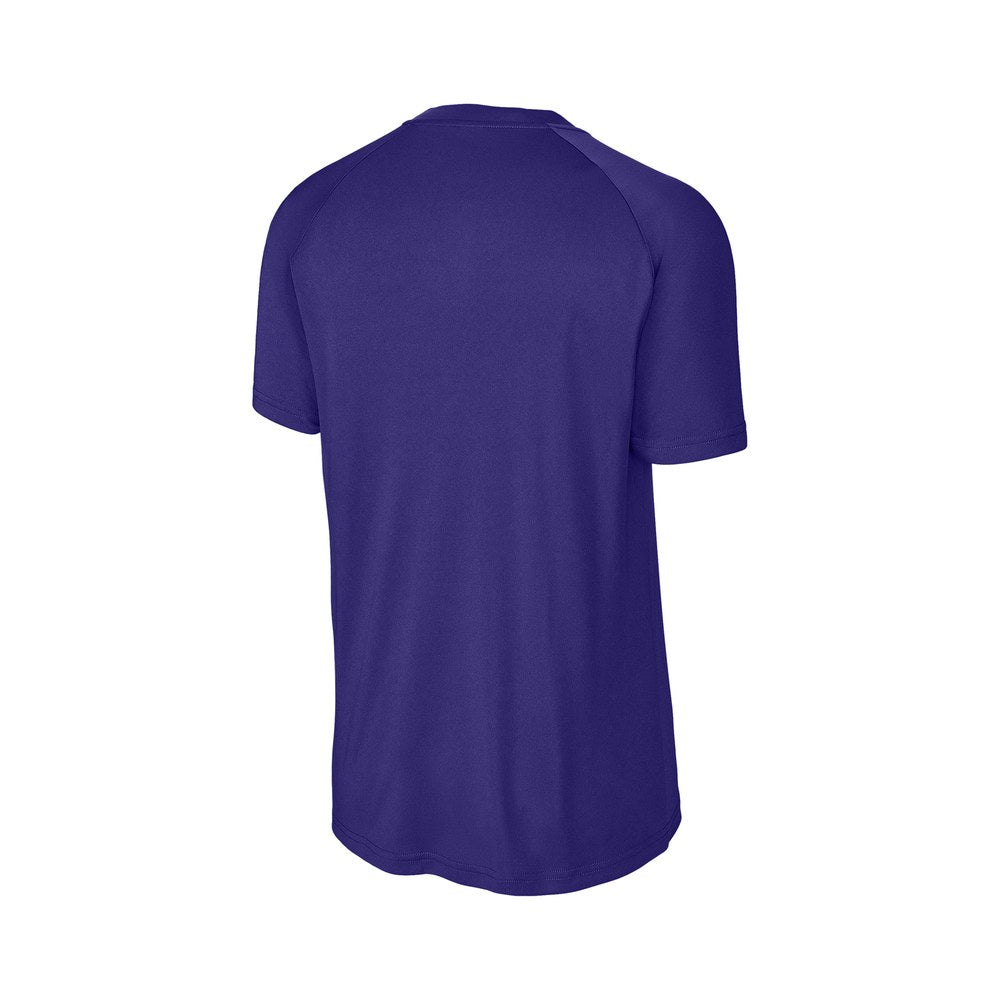 Purple | Back