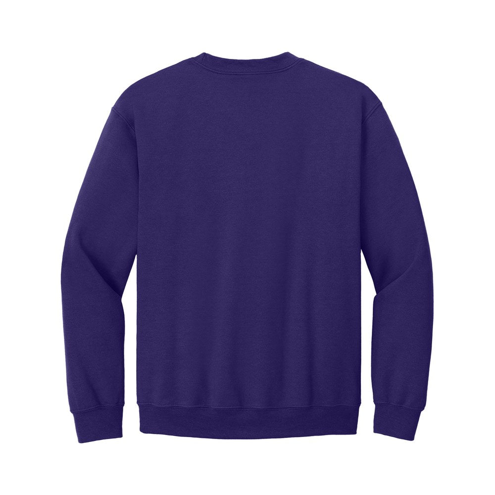 Purple | Back