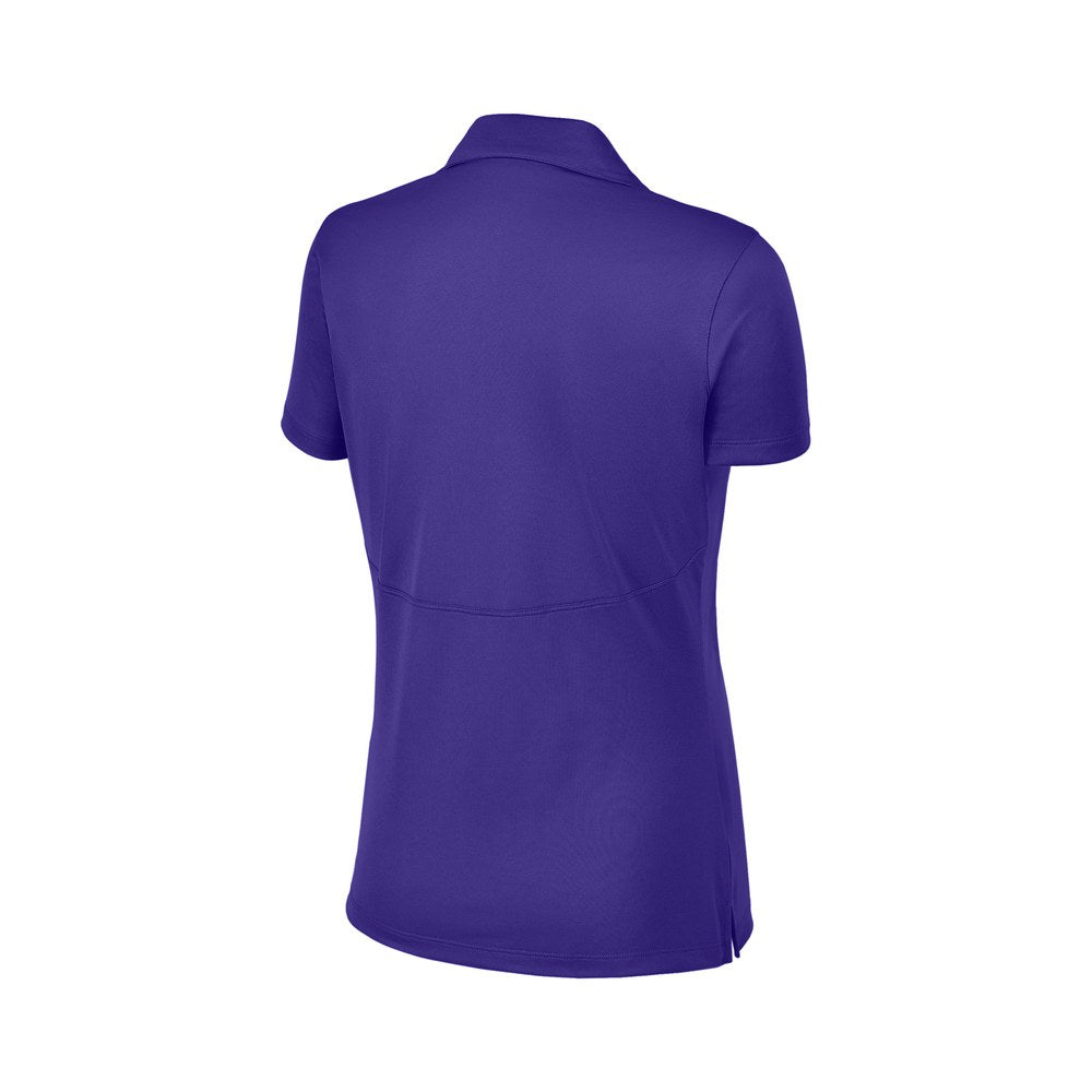 Purple | Back