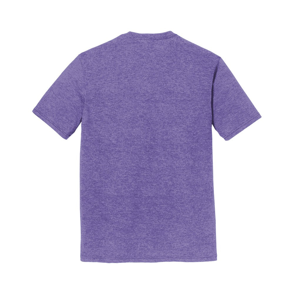 Purple Frost | Back