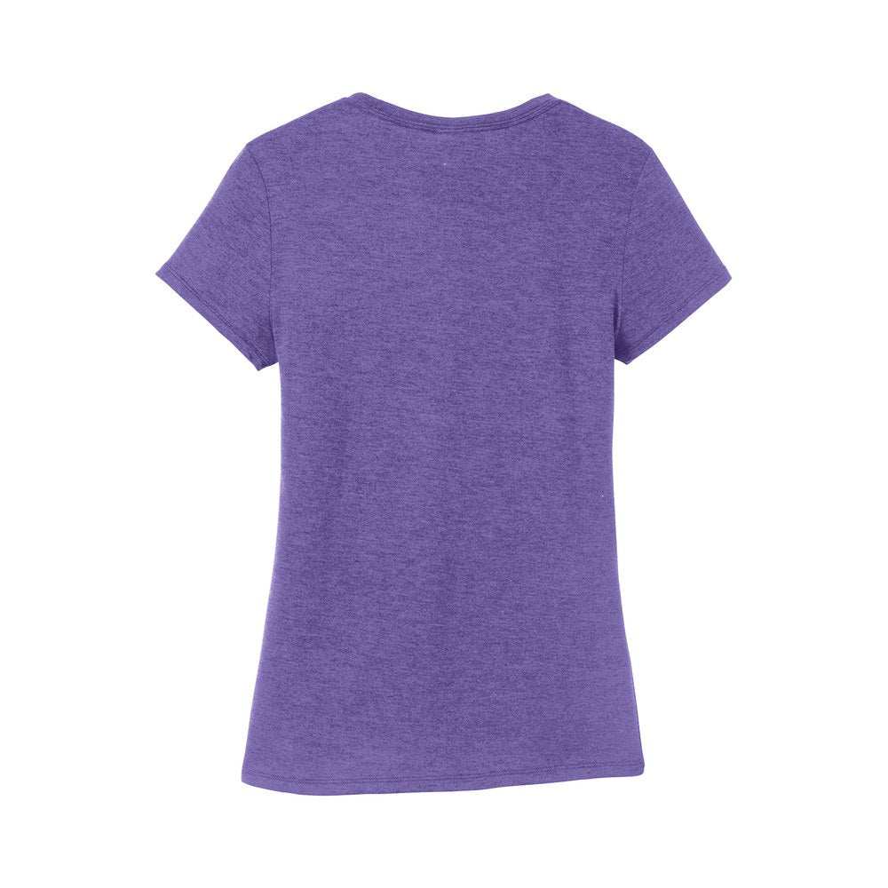 Purple Frost | Back