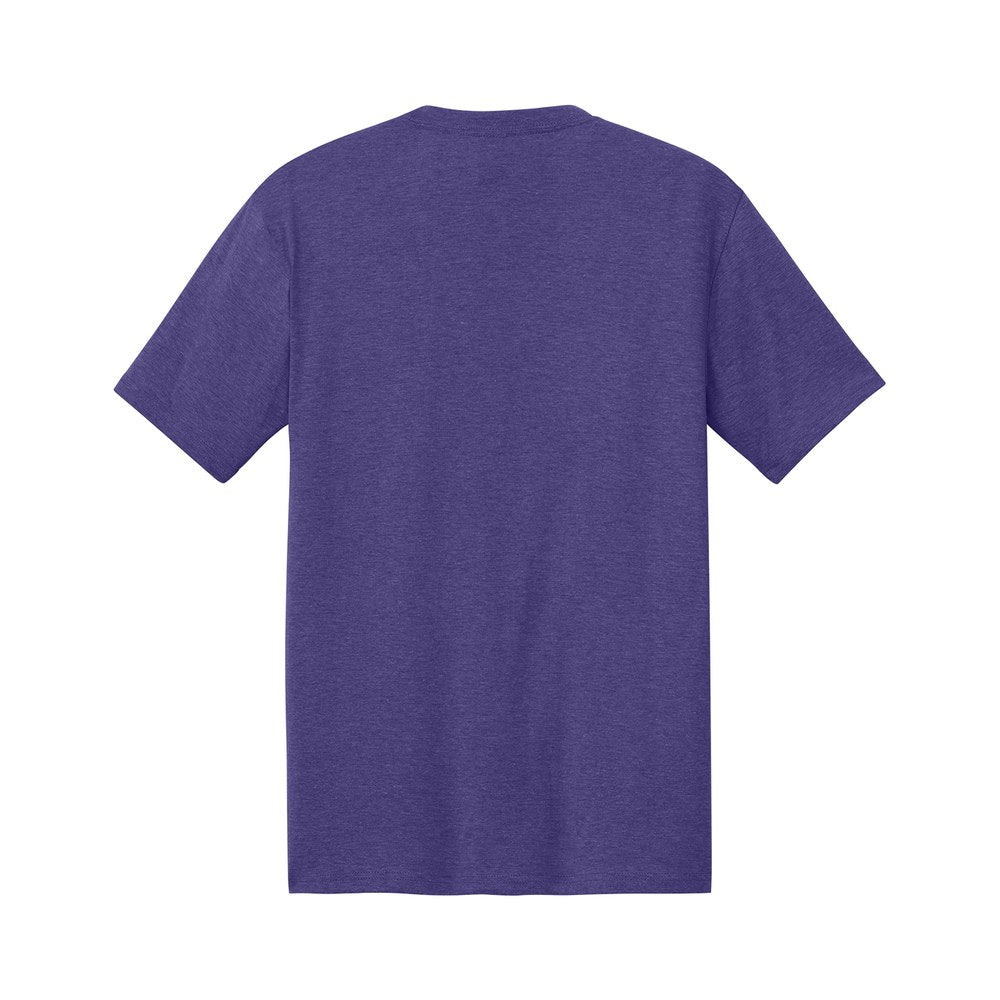Purple Frost | Back