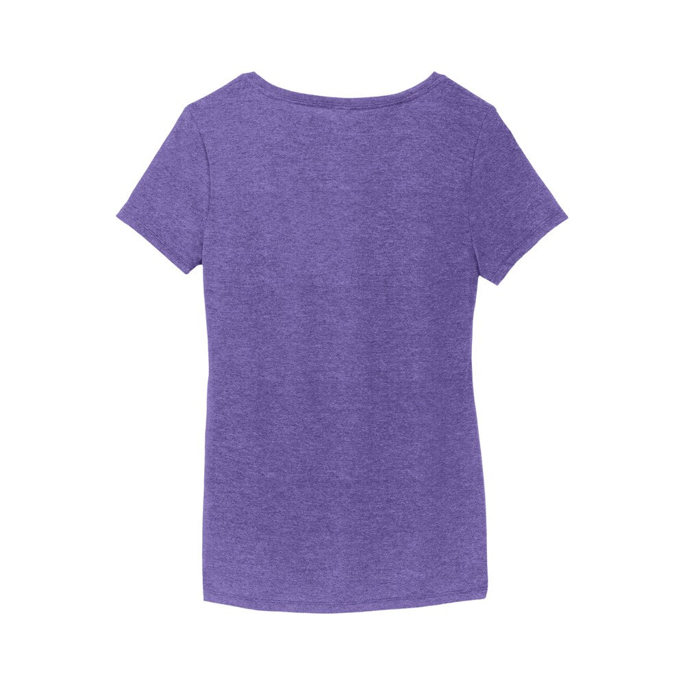 Purple Frost | Back