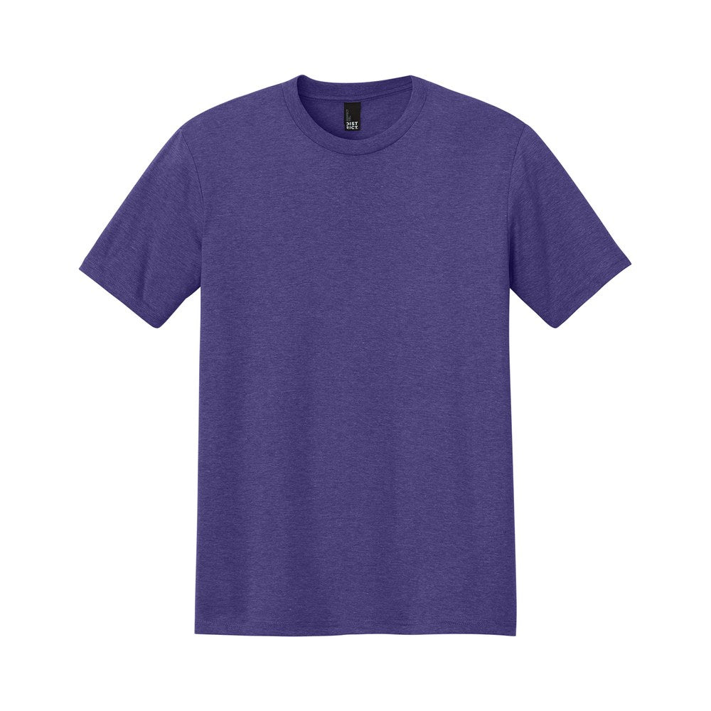Purple Frost
