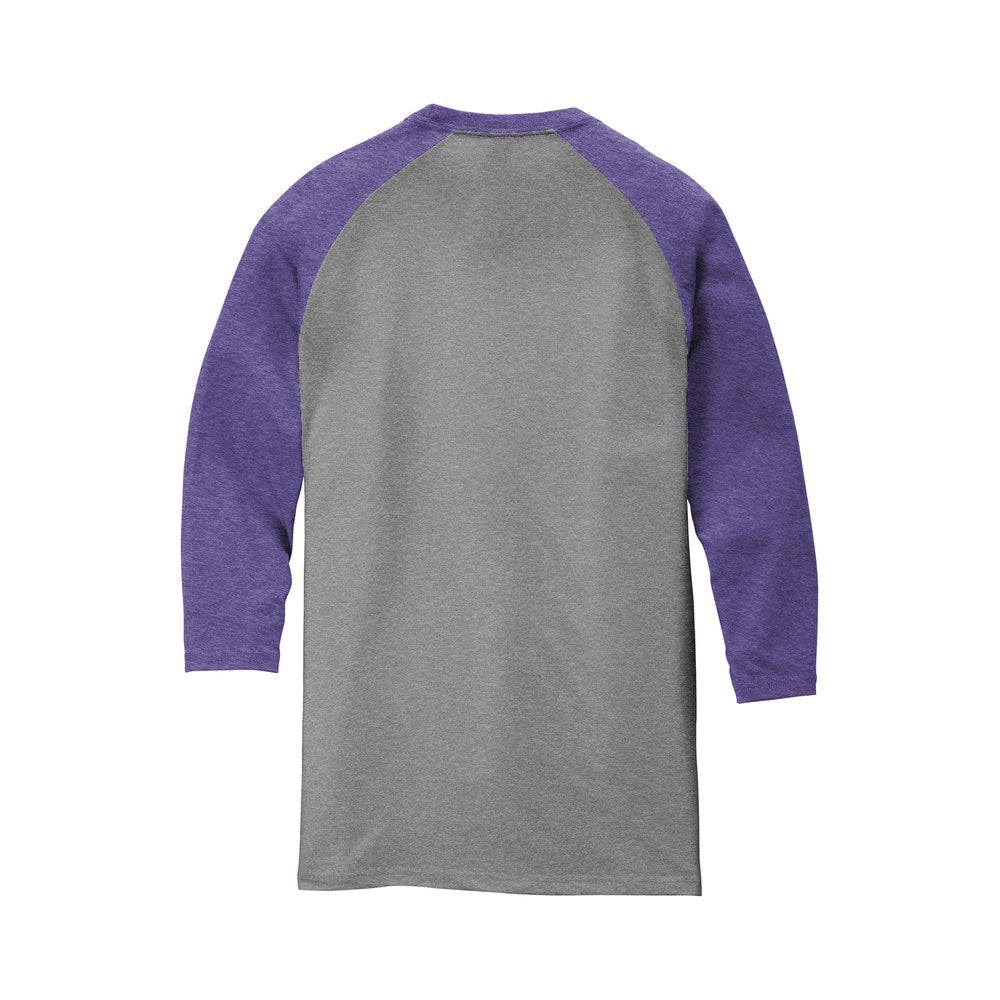 Purple Frost/Grey Frost | Back