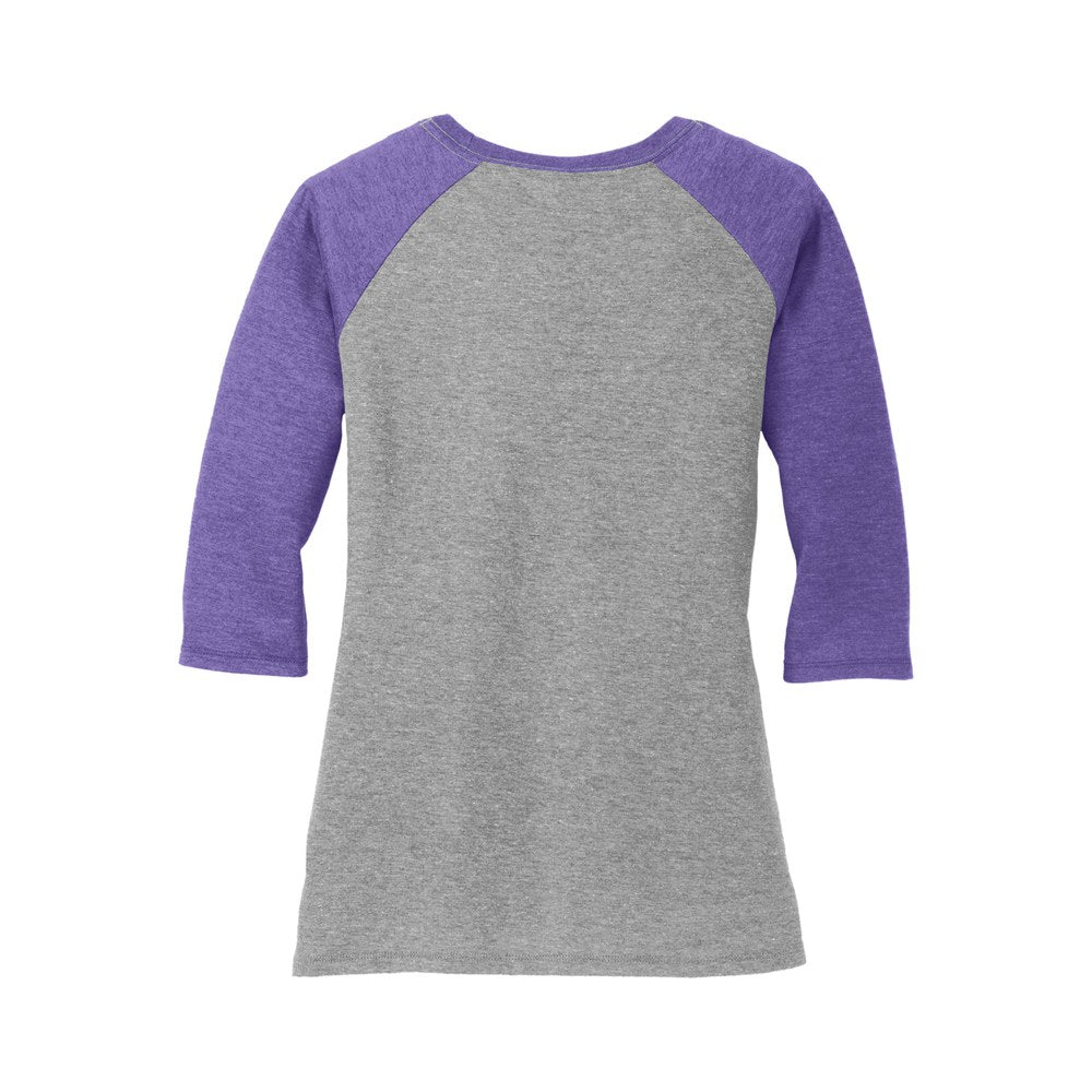Purple Frost/Grey Frost | Back