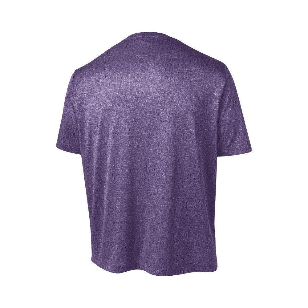 Purple Heather | Back
