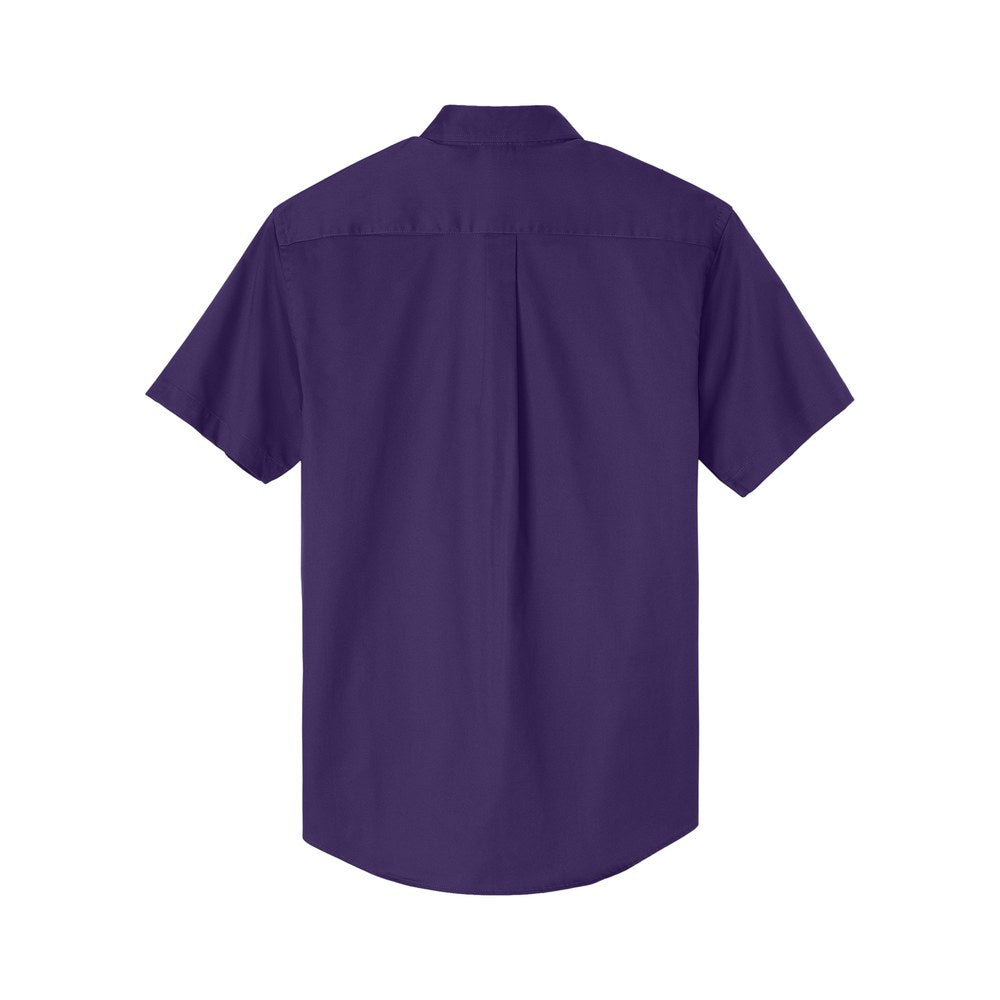 Purple/Light Stone | Back