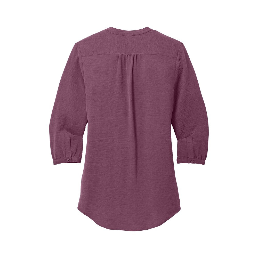 Purple Mist | Back