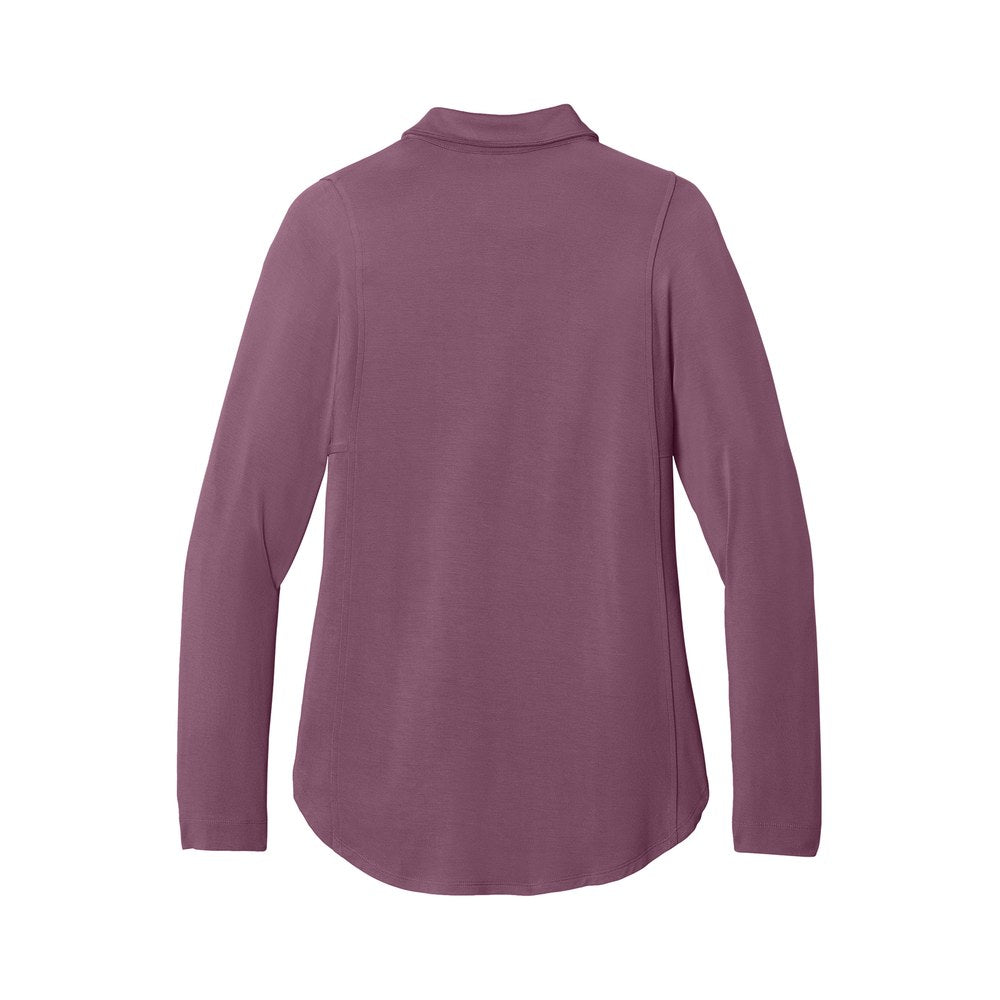 Purple Mist | Back