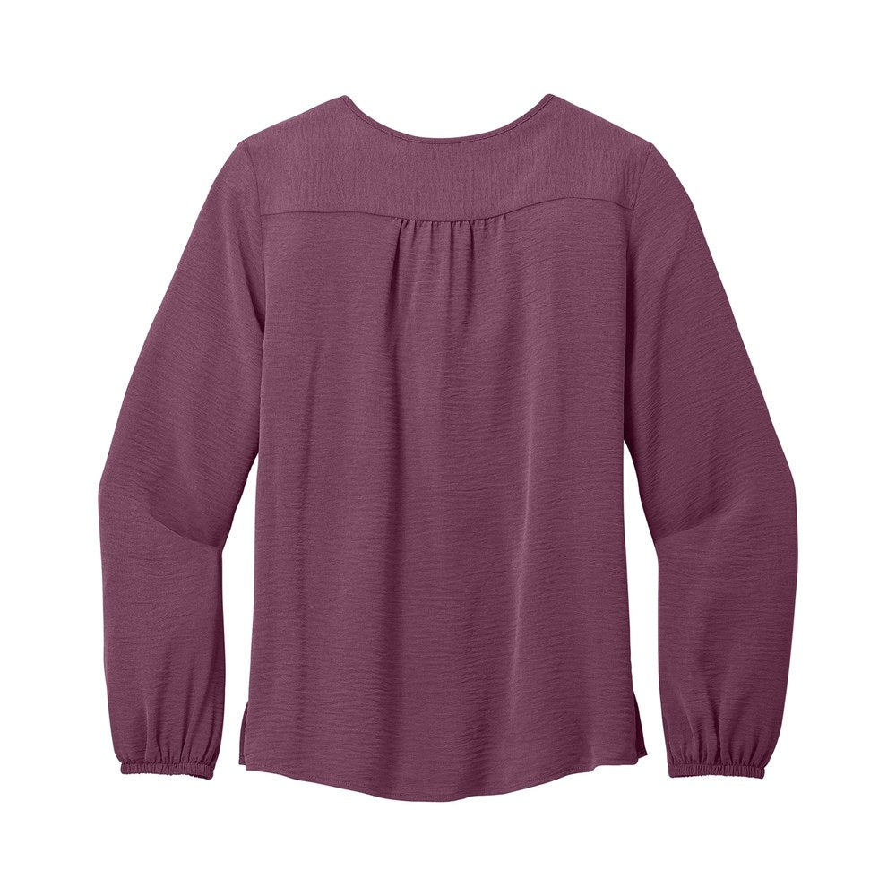 Purple Mist | Back