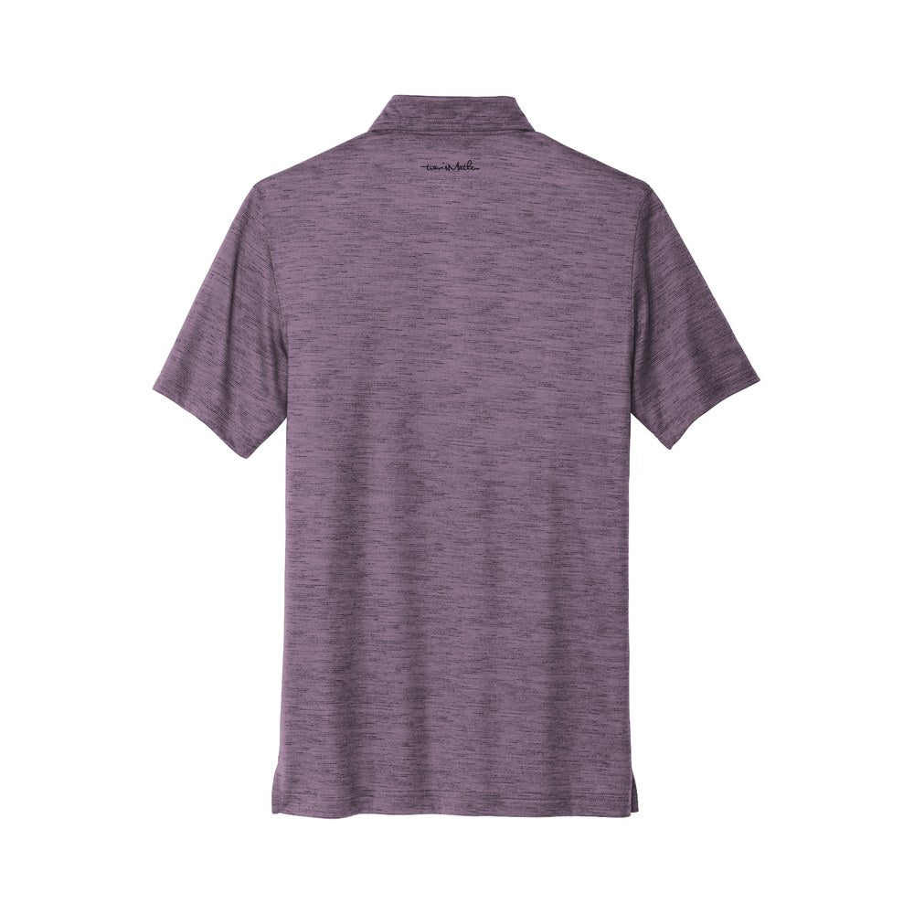 Purple Sage | Back