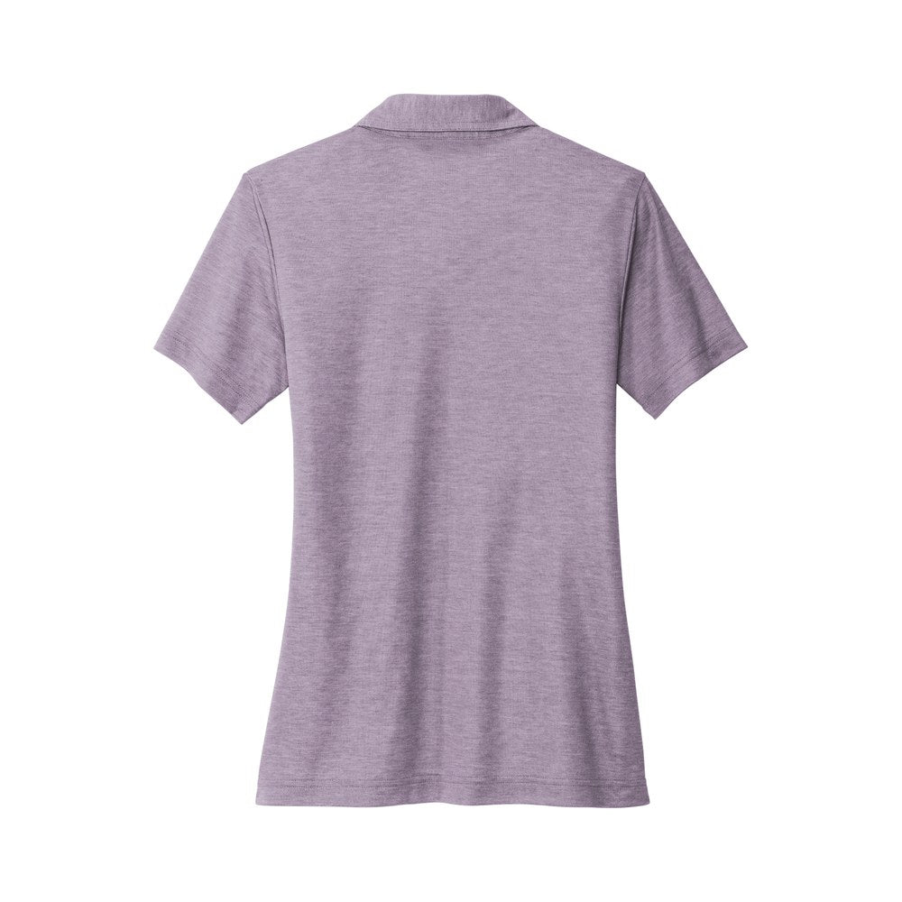 Purple Sage Heather | Back