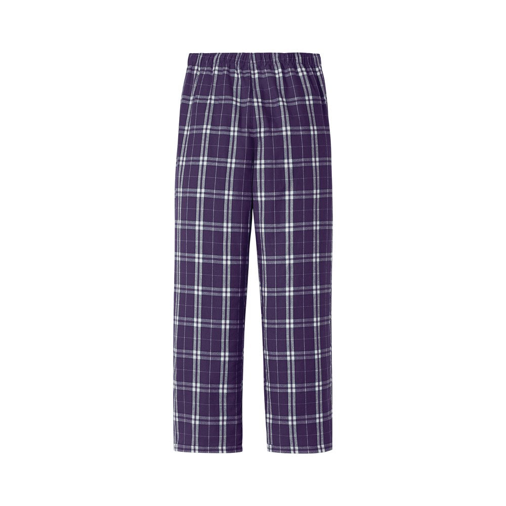 Purple/White | Back