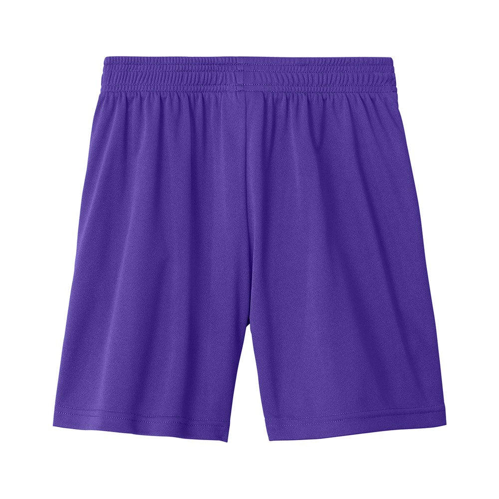 Purple/White | Back