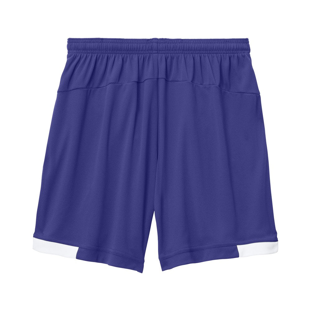 Purple/White | Back