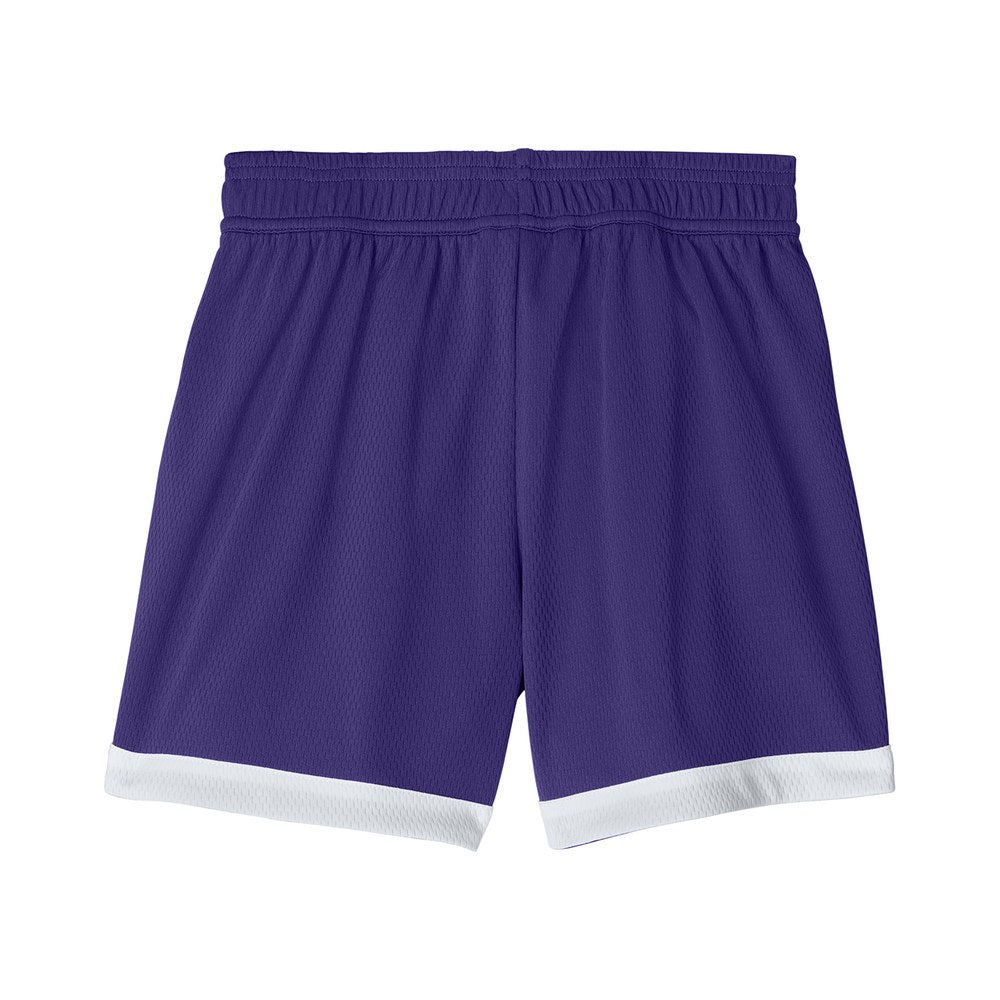 Purple/White | Back