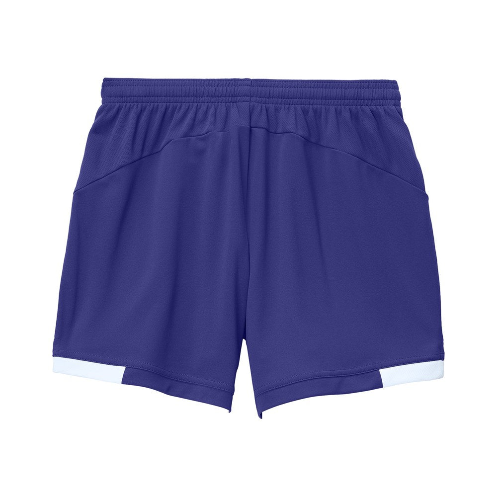 Purple/White | Back
