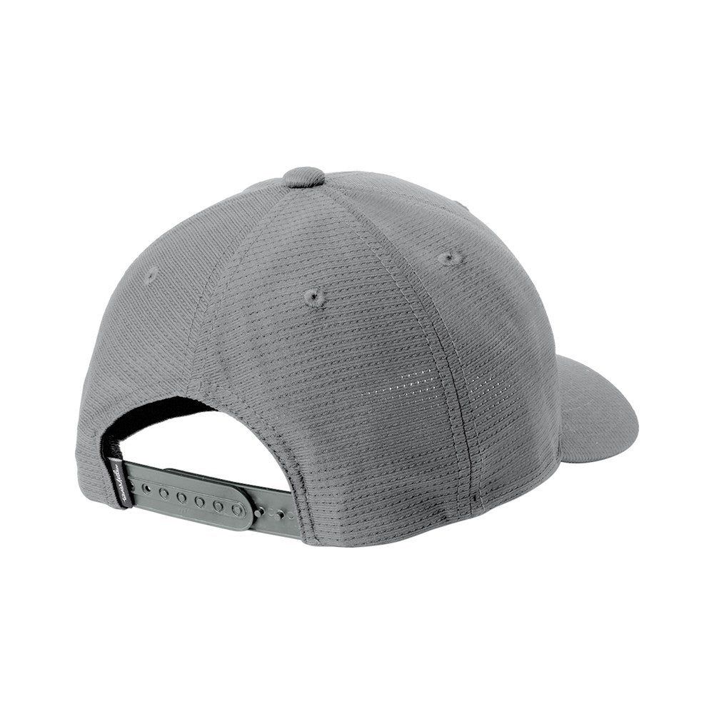 Quiet Shade Grey | Back