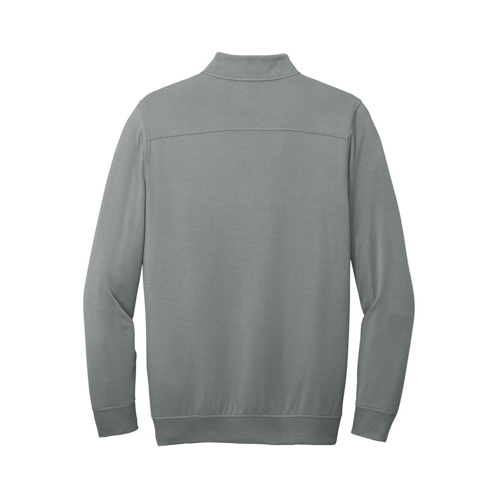 Quiet Shade Grey | Back