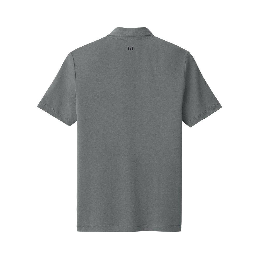 Quiet Shade Grey | Back