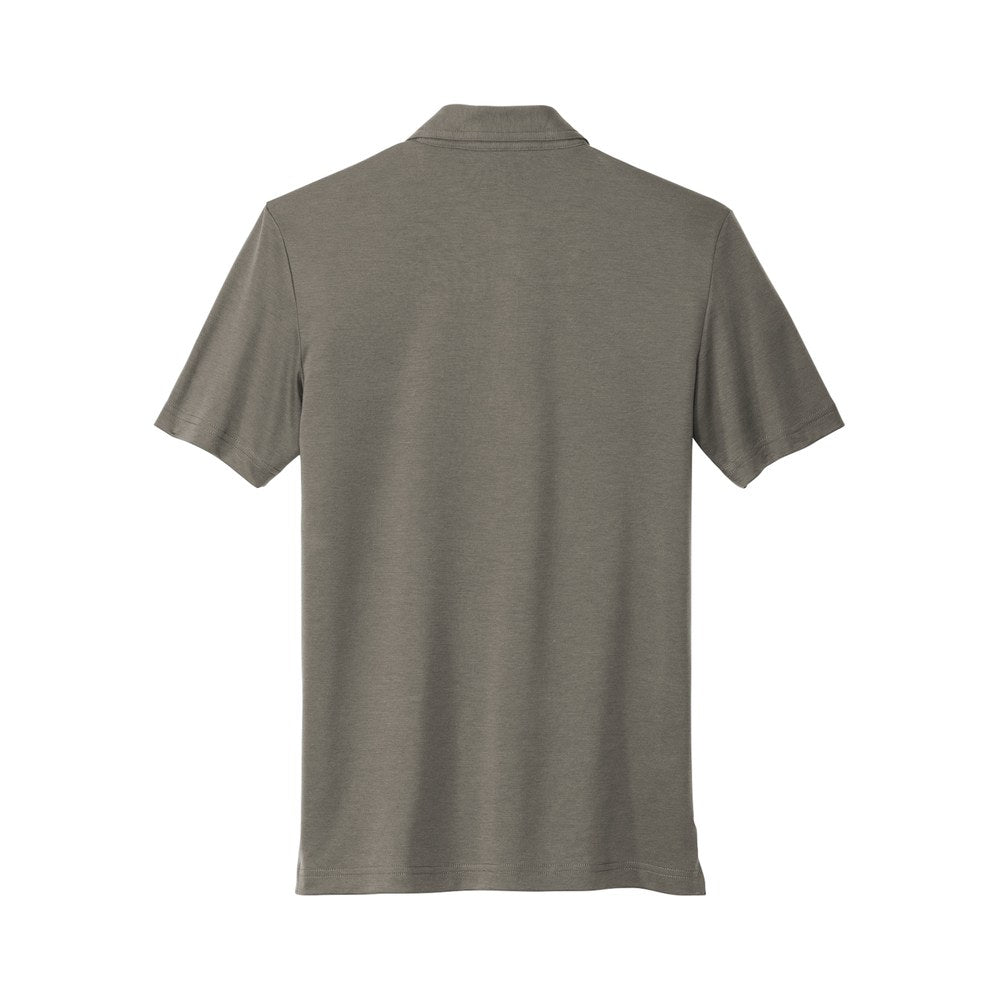 Quiet Shade Grey | Back