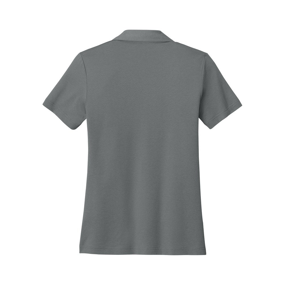Quiet Shade Grey | Back