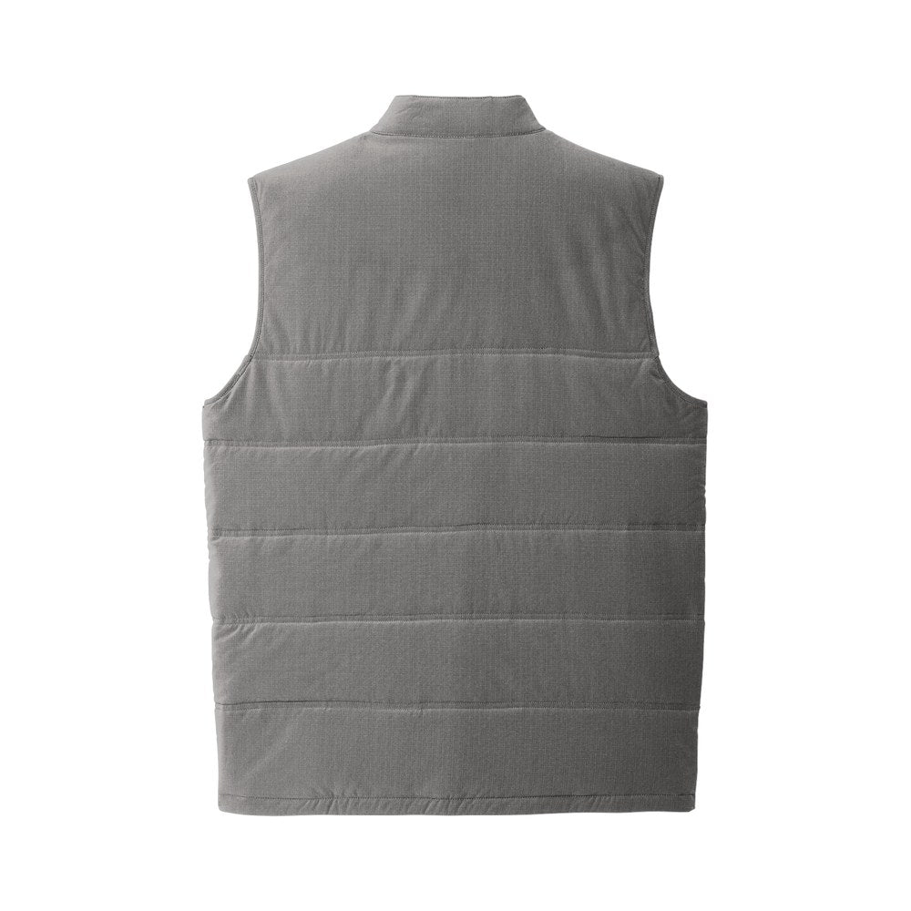 Quiet Shade Grey | Back