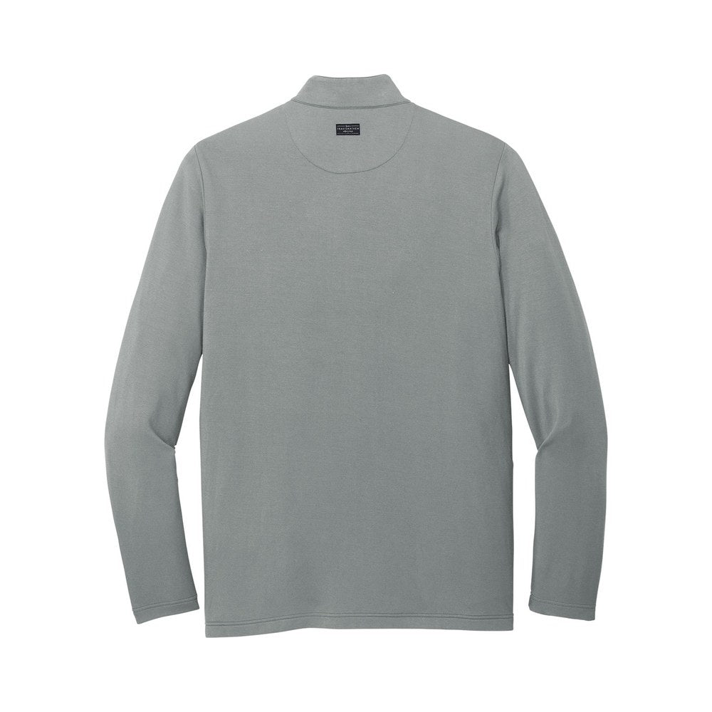 Quiet Shade Grey | Back