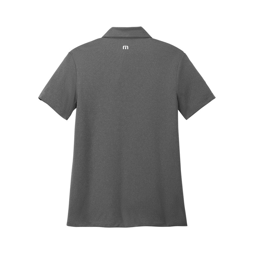 Quiet Shade Grey/Black | Back