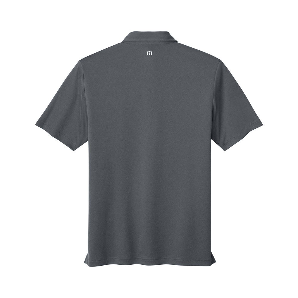 Quiet Shade Grey/Black | Back
