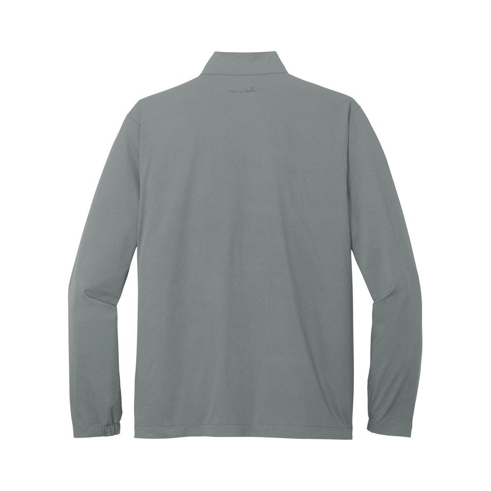 Quiet Shade Grey Heather | Back