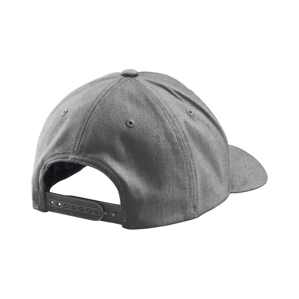 Quiet Shade Grey Heather | Back