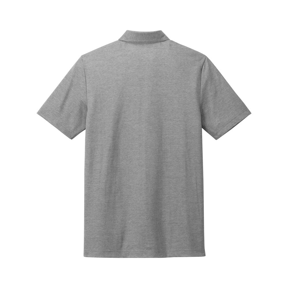 Quiet Shade Grey Heather | Back
