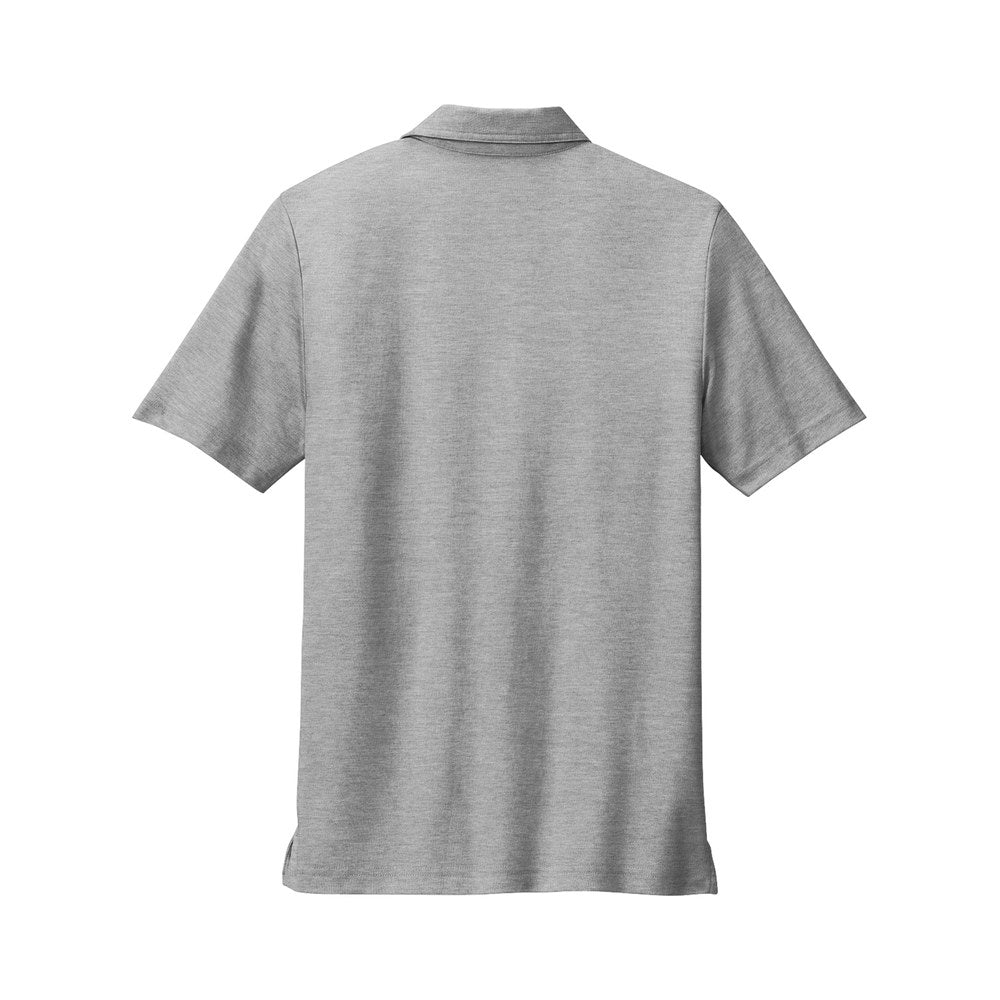 Quiet Shade Grey Heather | Back