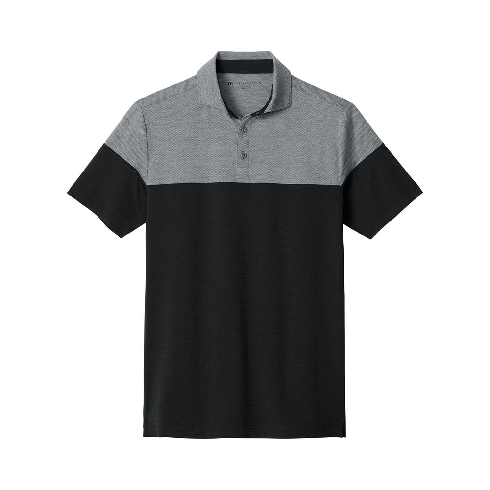 Quiet Shade Grey Heather/Black