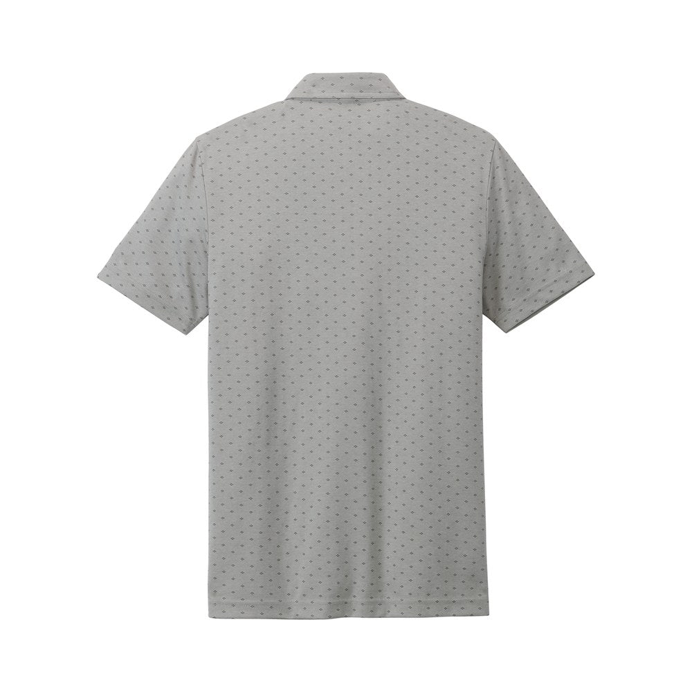 Quiet Shade Grey Heather/Dark Grey | Back