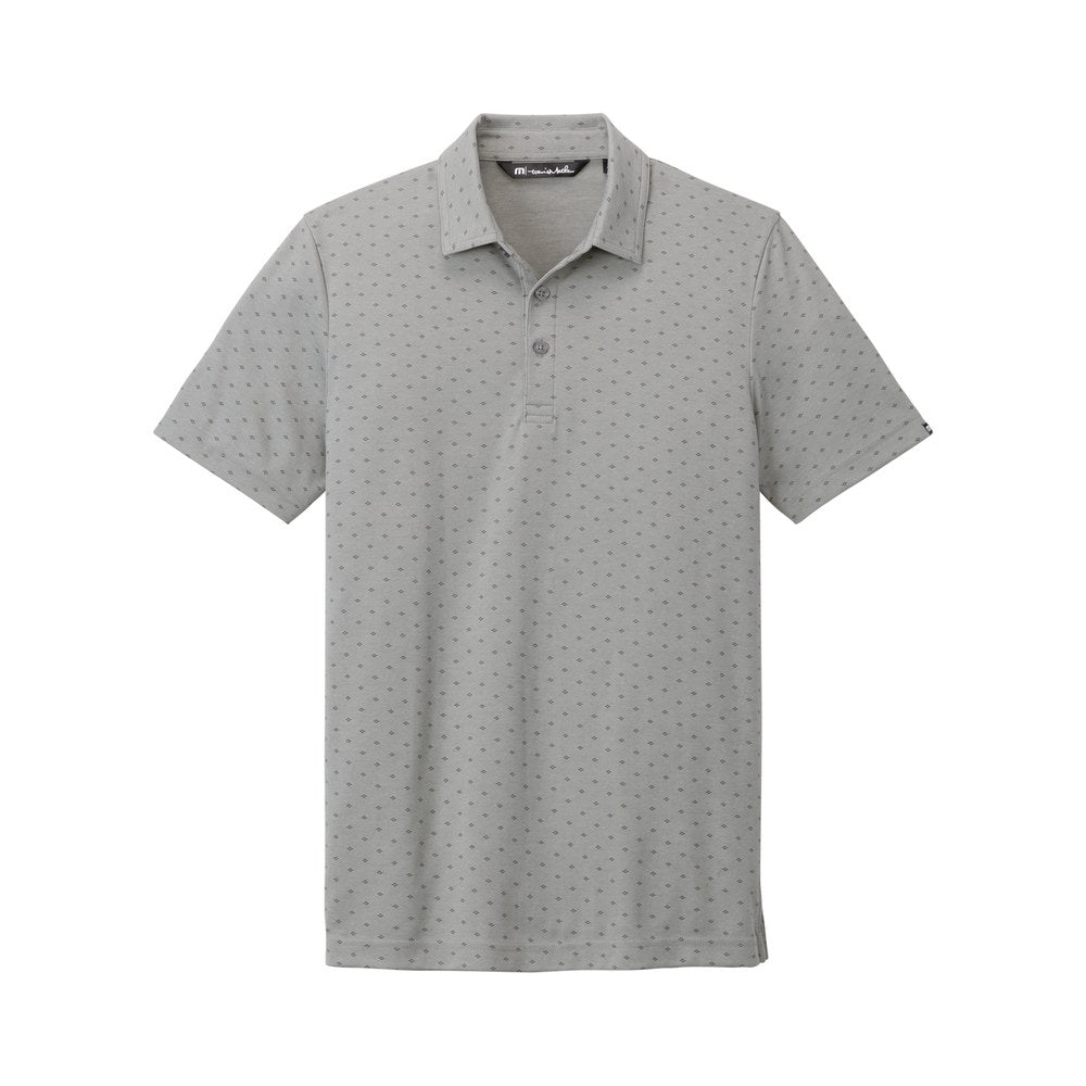 Quiet Shade Grey Heather/Dark Grey