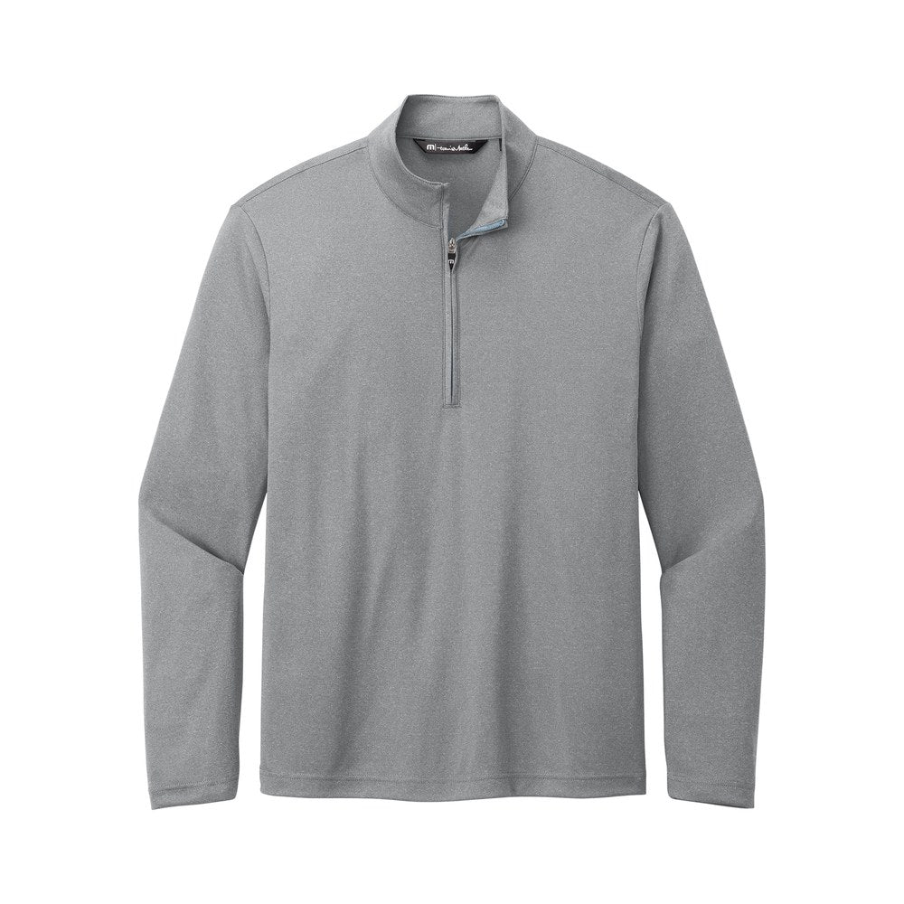 Quiet Shade Grey Heather