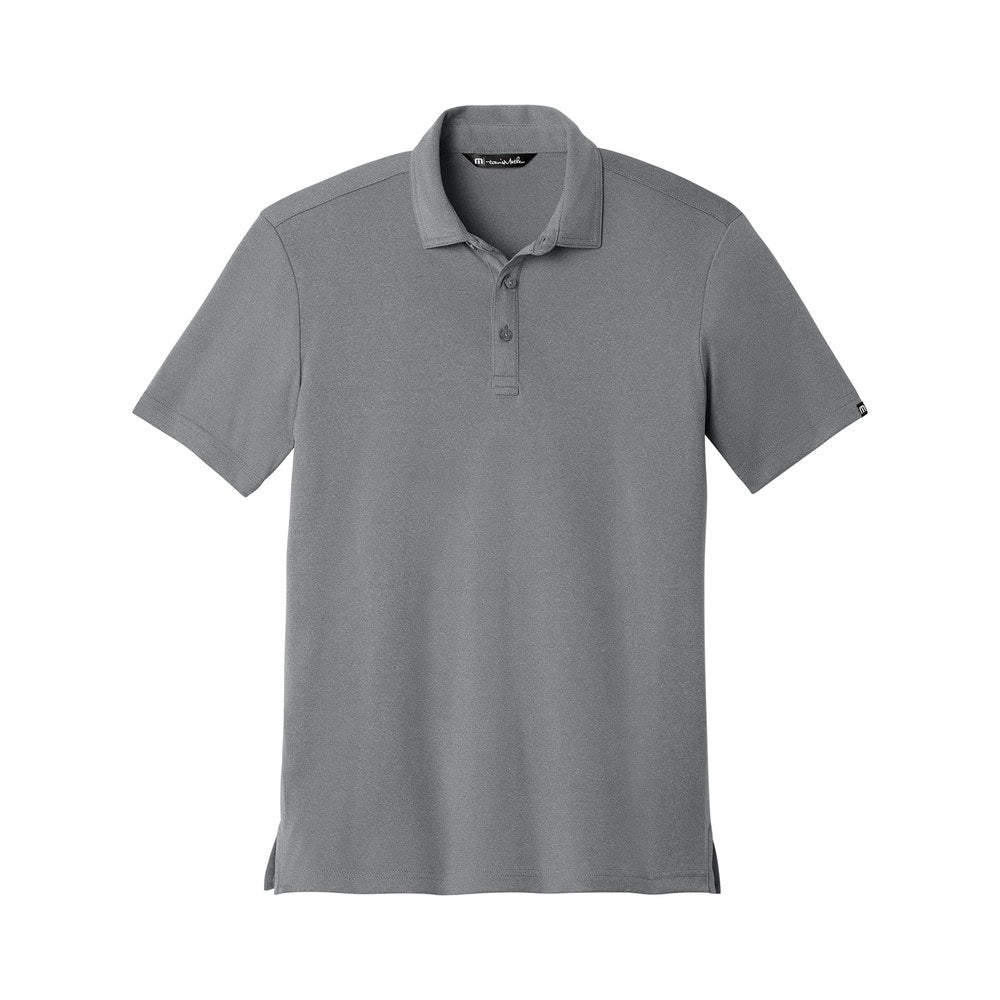 Quiet Shade Grey Heather