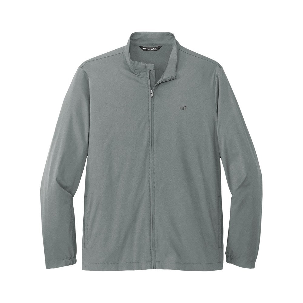 Quiet Shade Grey Heather