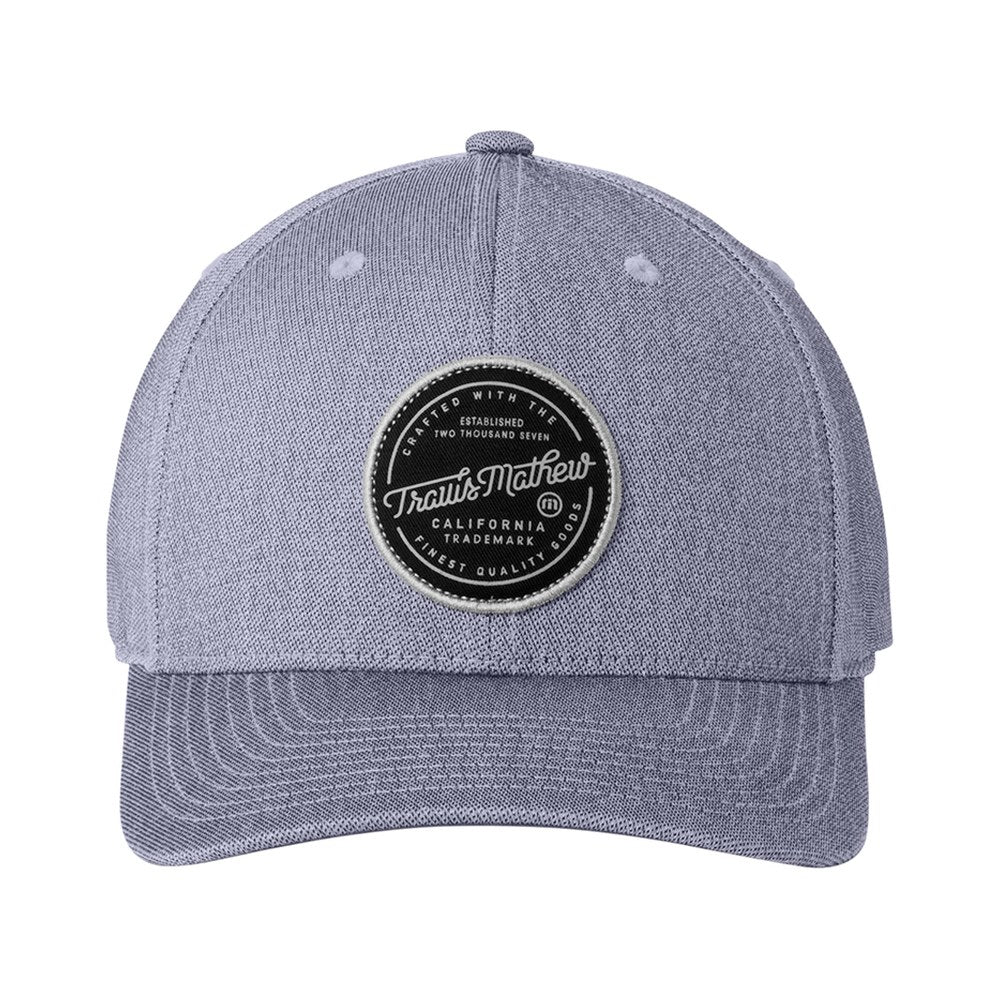 Quiet Shade Grey Heather