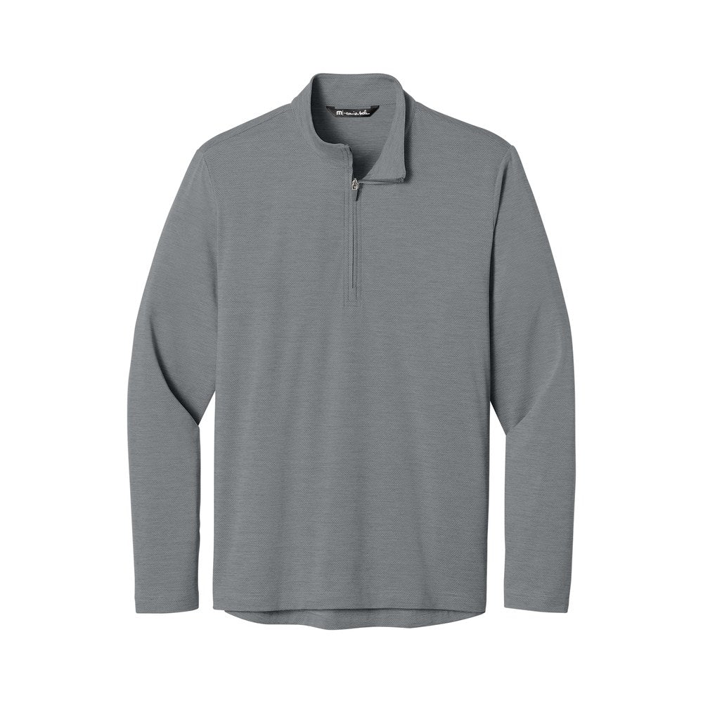 Quiet Shade Grey Heather