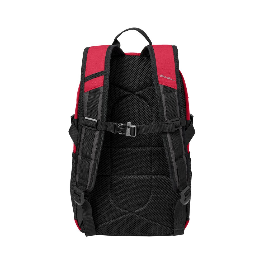 Radish/Grey Steel | Back