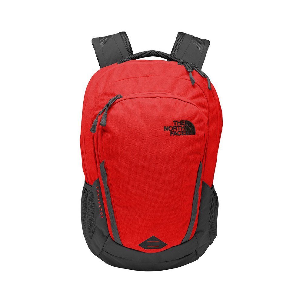 Rage Red/Asphalt Grey