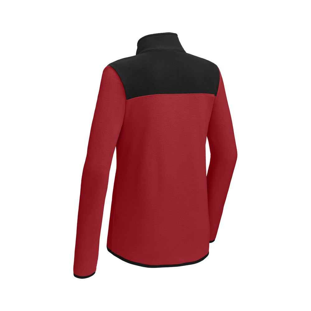 Rage Red/TNF Black | Back