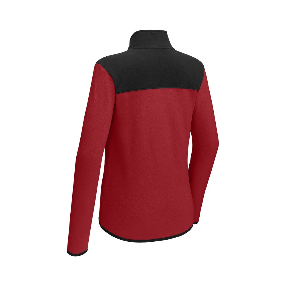 Rage Red/TNF Black | Back