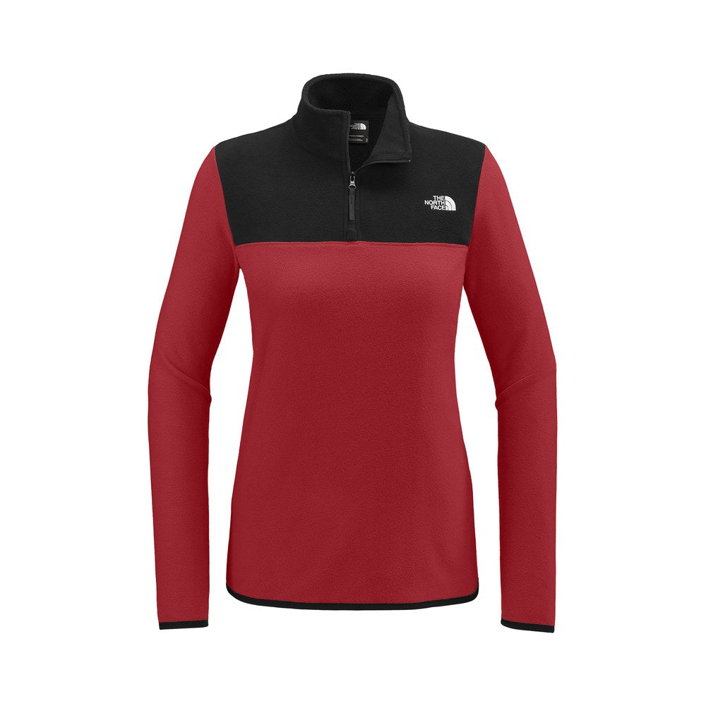 Rage Red/TNF Black