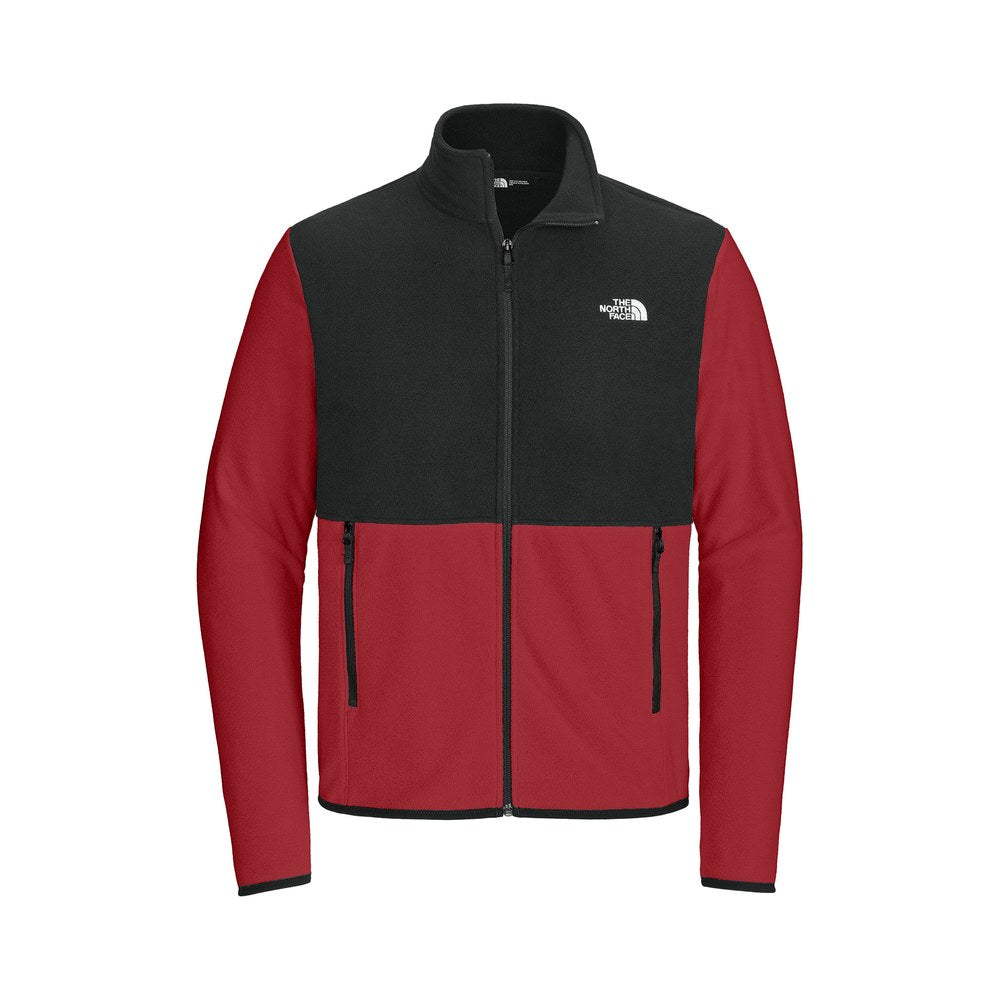 Rage Red/TNF Black