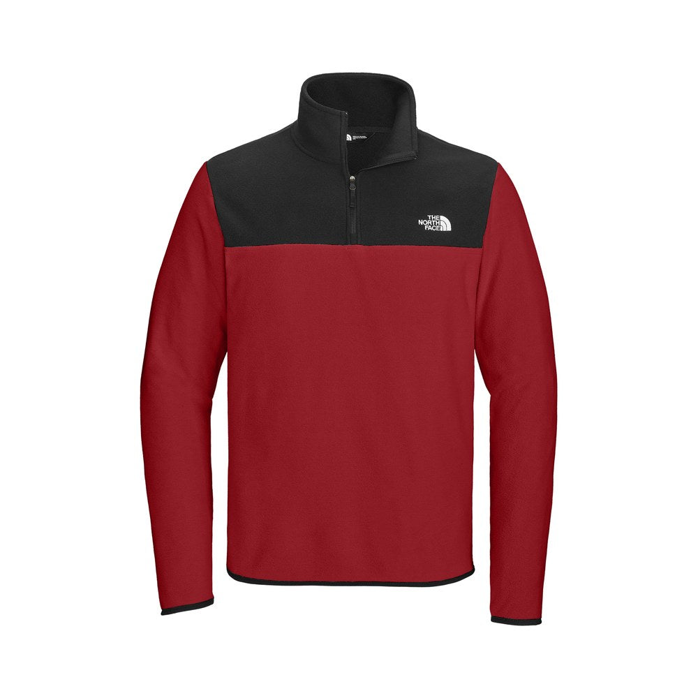 Rage Red/TNF Black